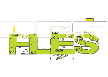 Dogs Gravel Days by DEŠ FLEŠ